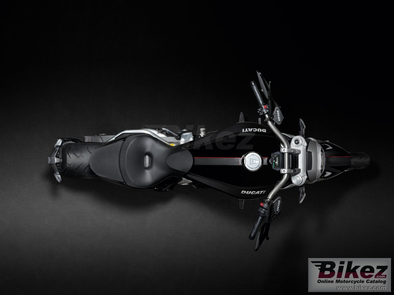 Thumbnail for Ducati XDiavel S 2018
