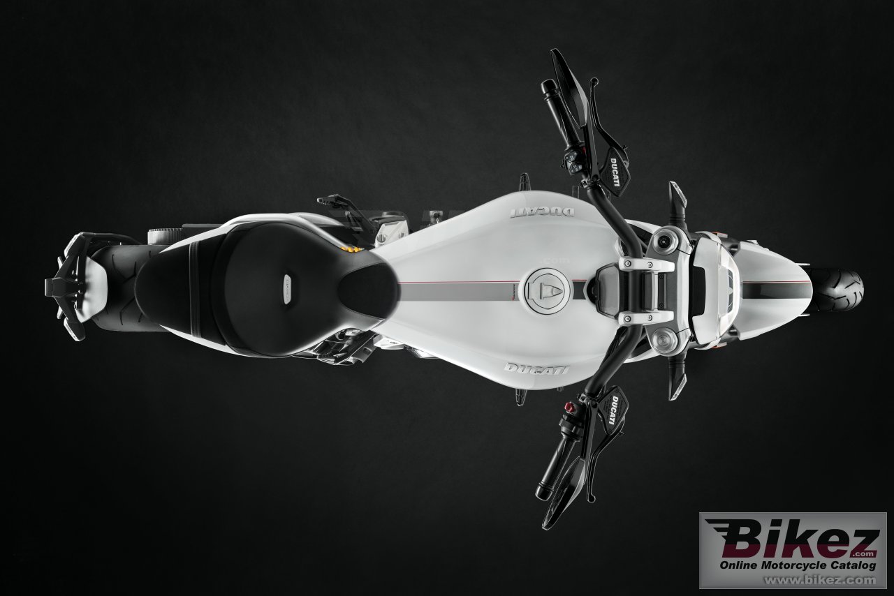 Thumbnail for Ducati XDiavel S 2018
