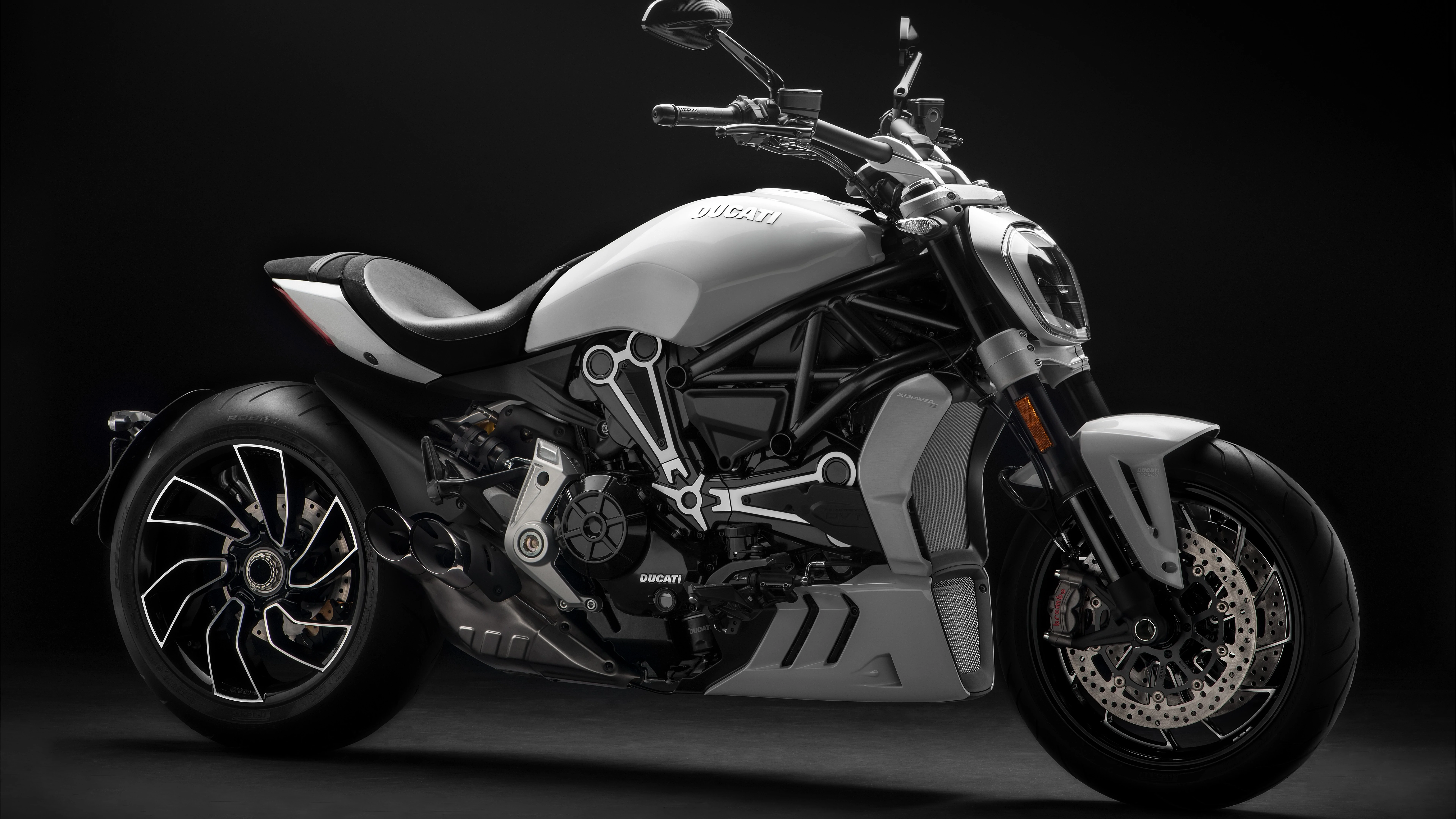 Thumbnail for Ducati XDiavel S 2019