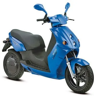 Thumbnail for E-max 110S 2008