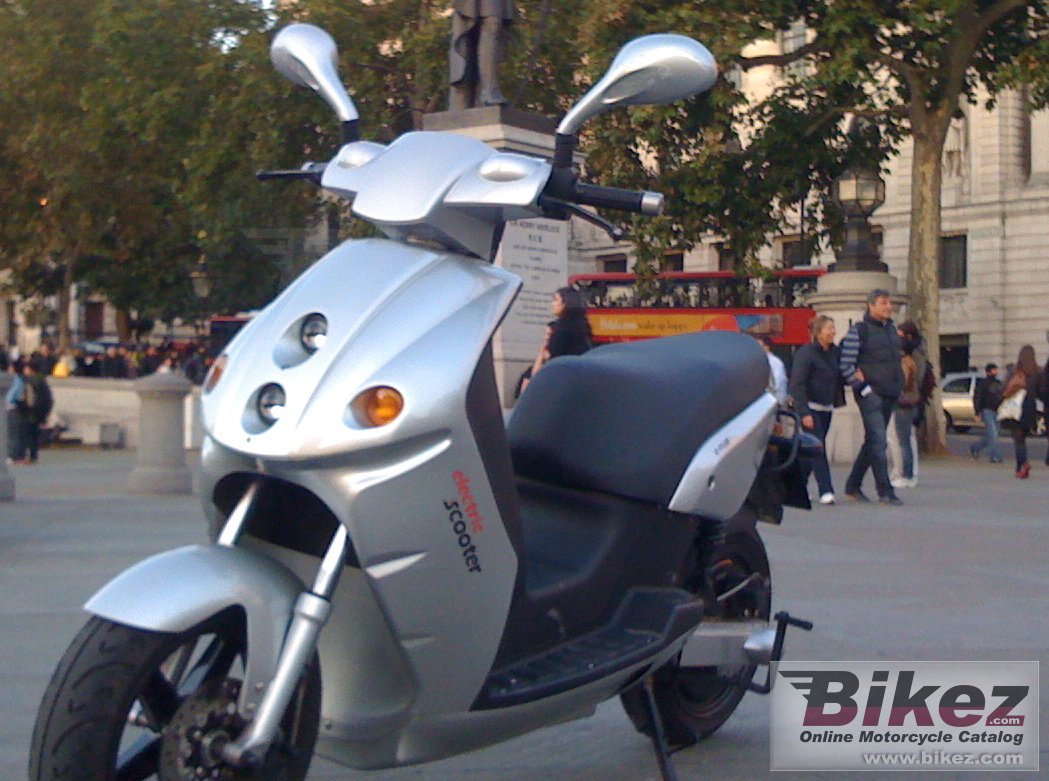 E-max 110S
