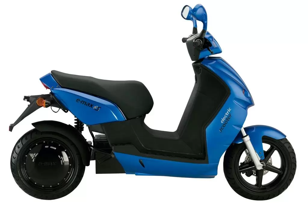 E-max 90S
