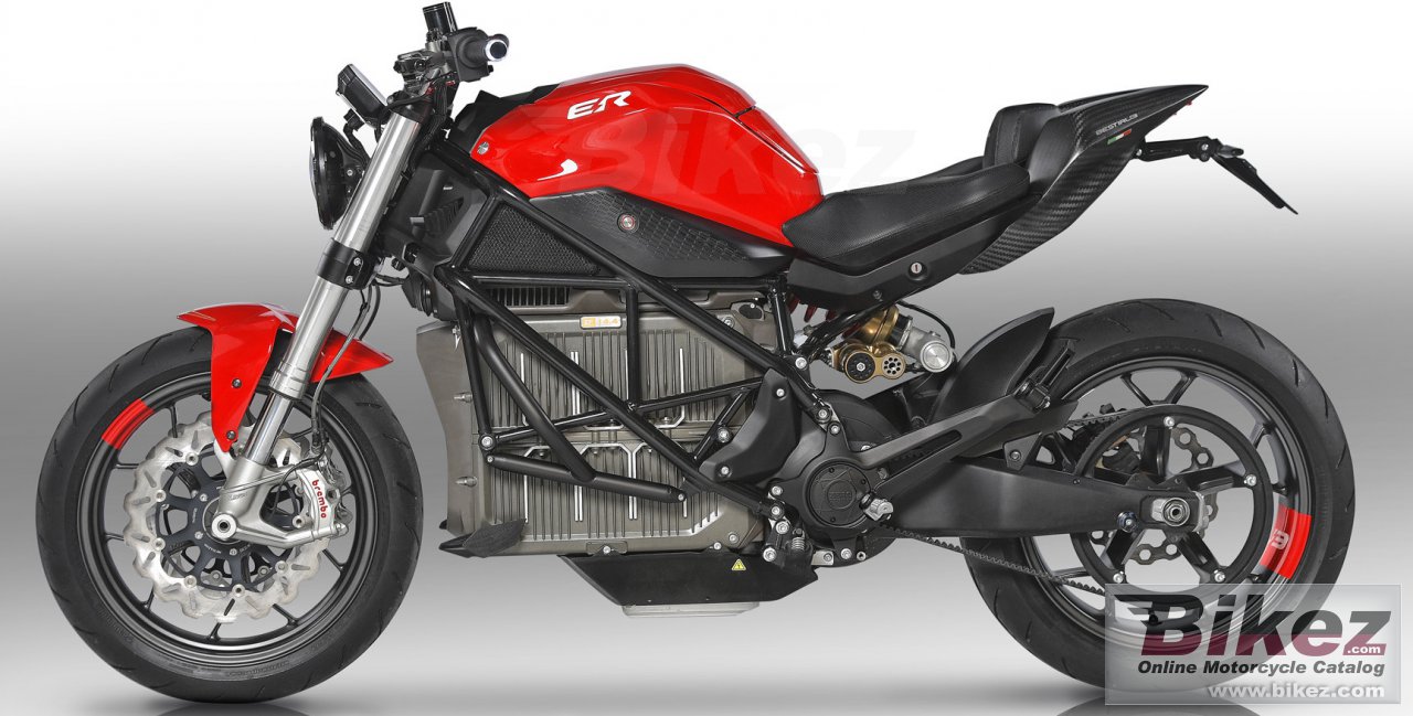 E-Racer Bestial-E