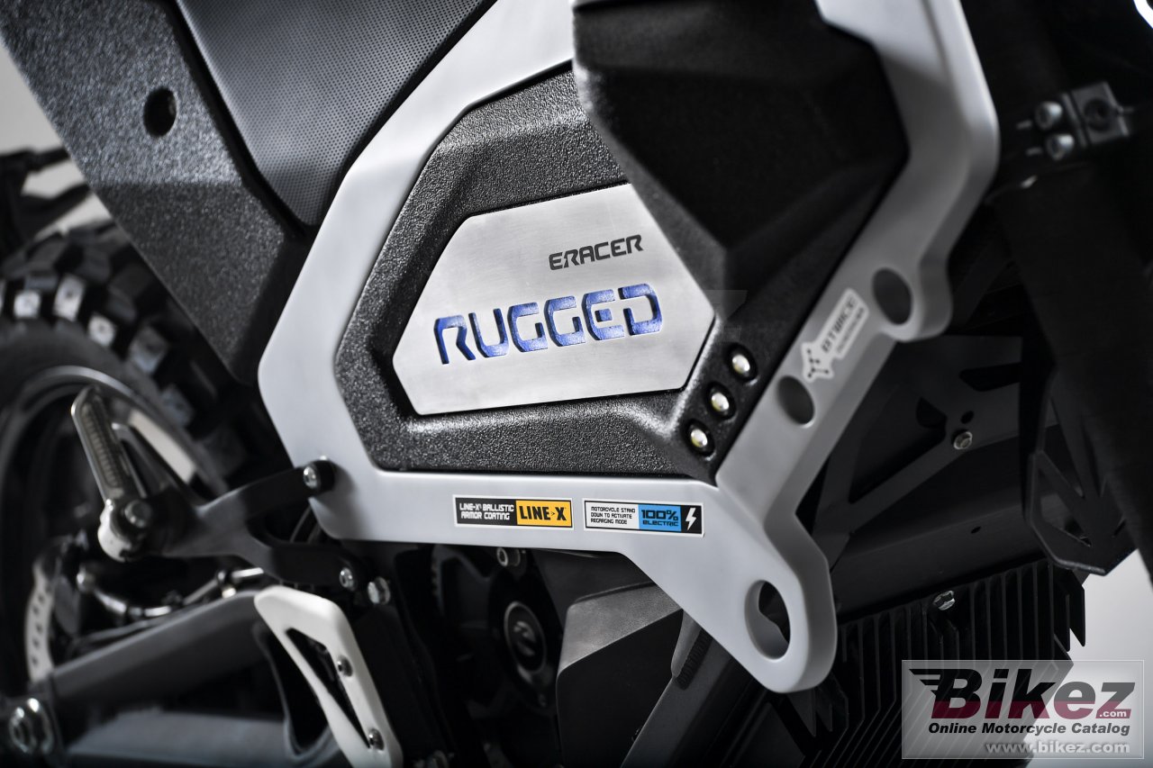 Thumbnail for E-Racer Rugged 2020