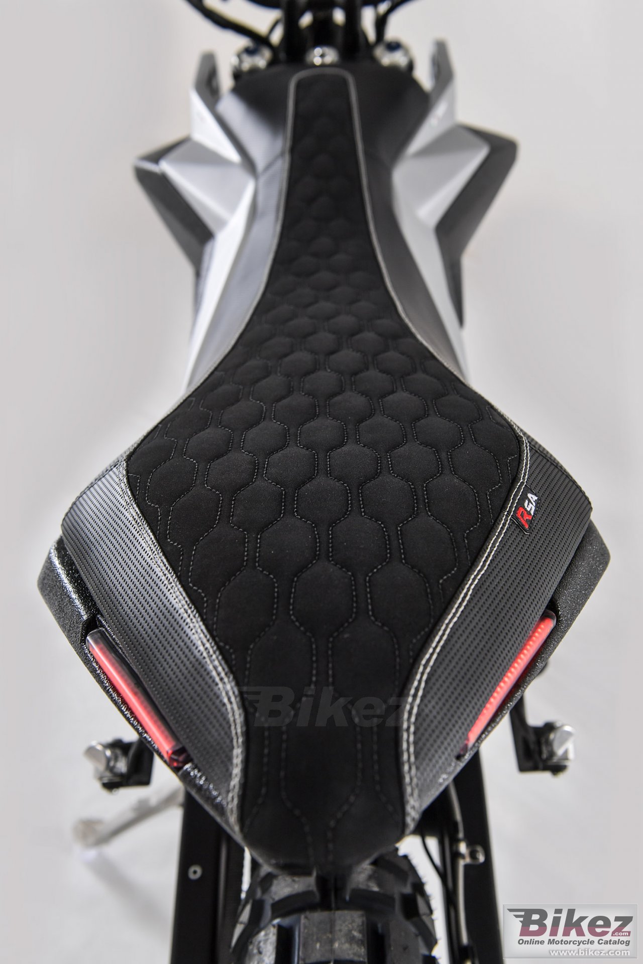 Thumbnail for E-Racer Rugged 2020