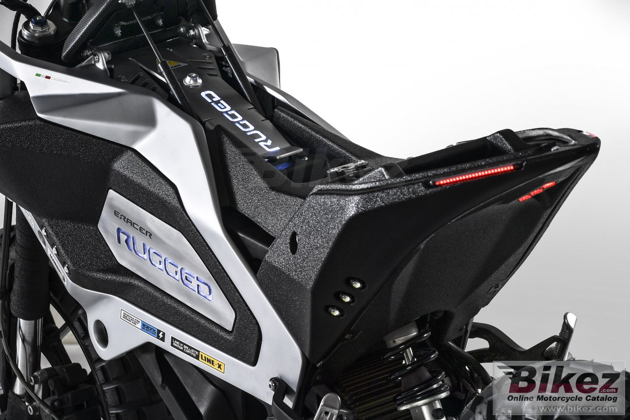 Thumbnail for E-Racer Rugged 2020