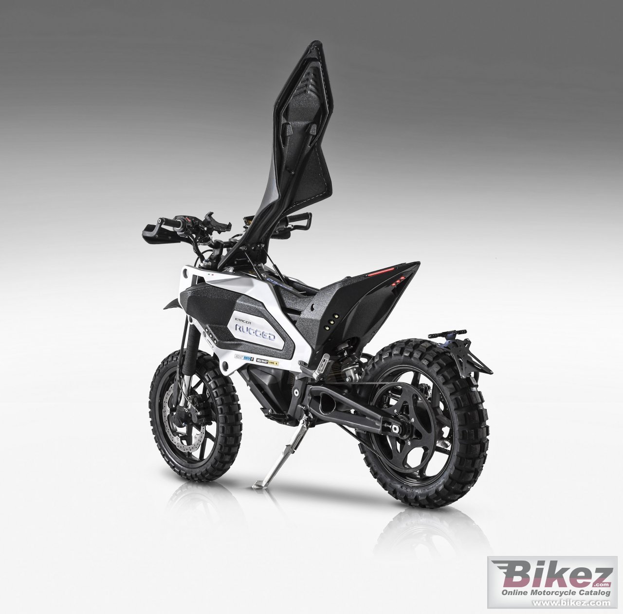 Thumbnail for E-Racer Rugged 2020