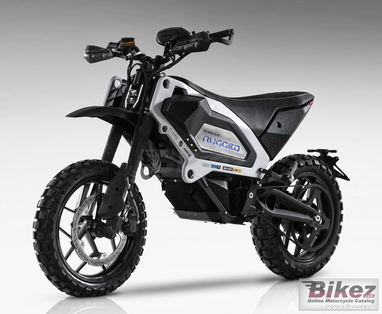 E-Racer Rugged