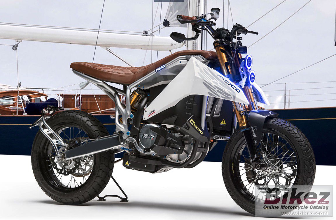 E-Racer Tender Line