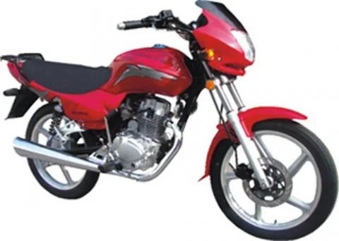 Eagle-Wing DB125 Road