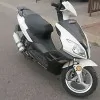 Eagle-Wing DB125Z Commuter