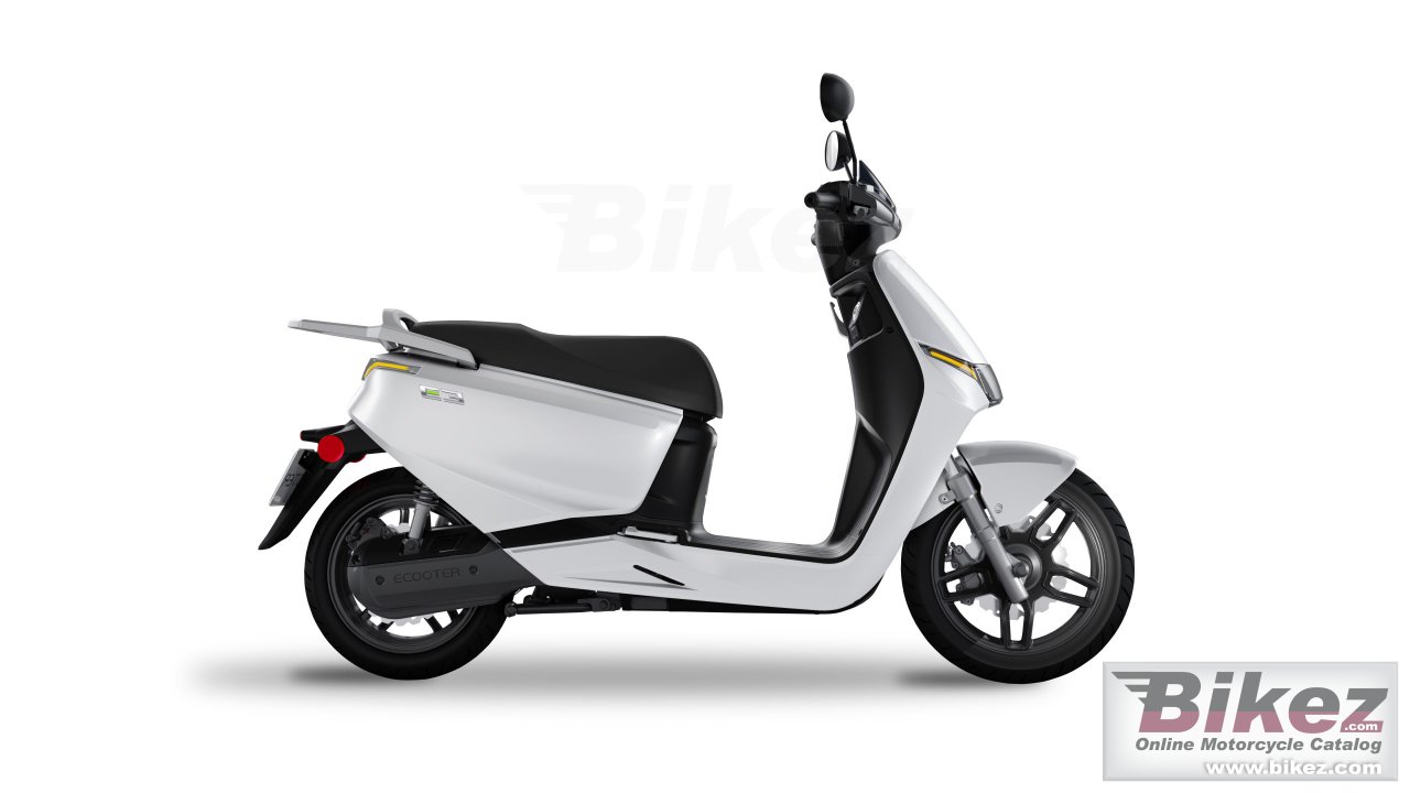 Ecooter E3 S
