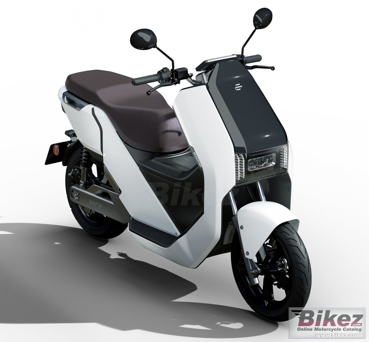 Ecooter E5