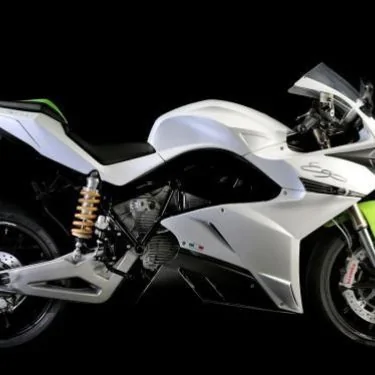 Thumbnail for eCRP Energica 2012