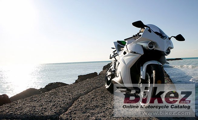 Thumbnail for eCRP Energica 2012