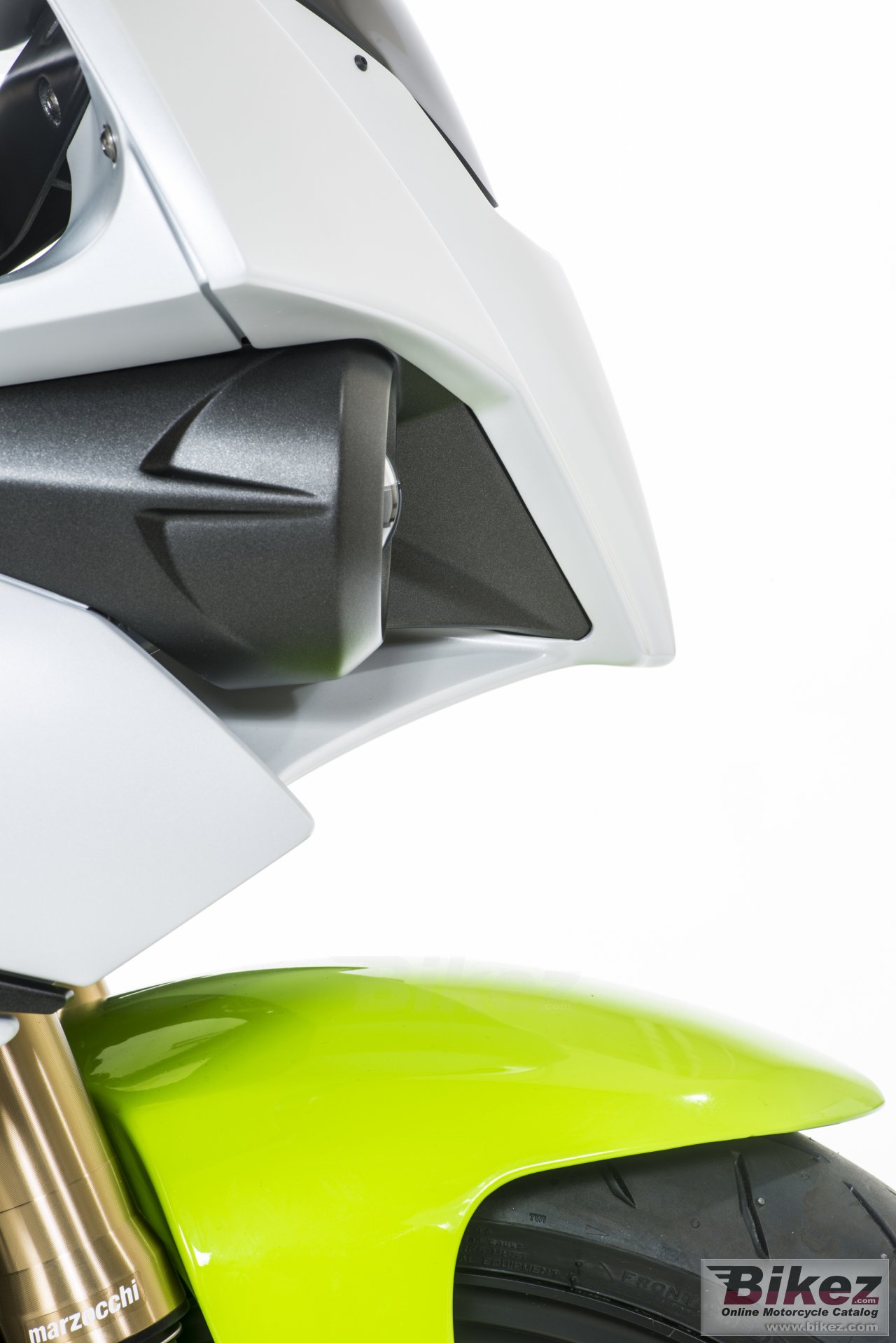 Thumbnail for eCRP Energica Ego 2014