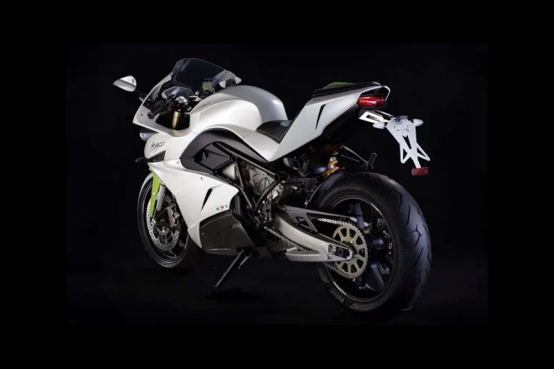 Thumbnail for eCRP Energica Ego 2014
