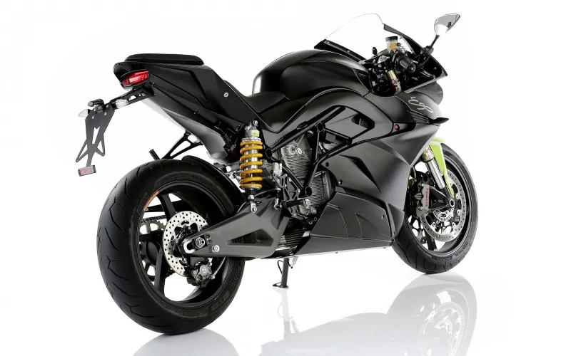 Thumbnail for eCRP Energica Ego 2015