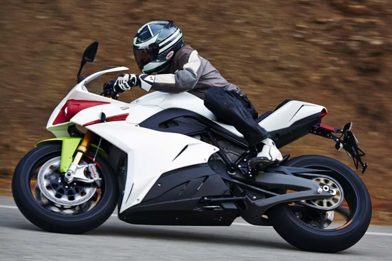 Thumbnail for eCRP Energica Ego 45 2014