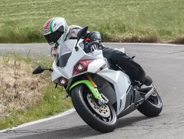 Thumbnail for eCRP Energica Ego 45 2015