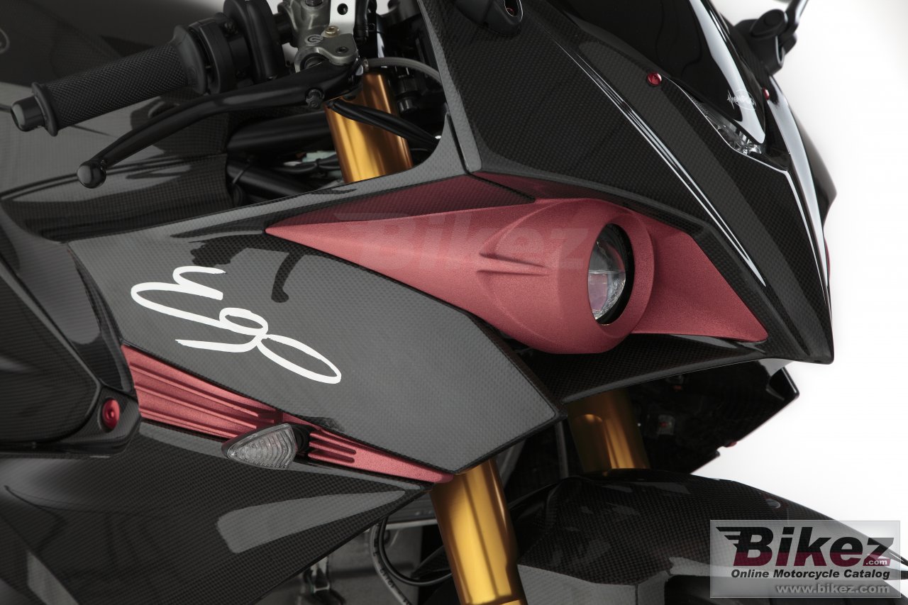 Thumbnail for eCRP Energica Ego 45 2015