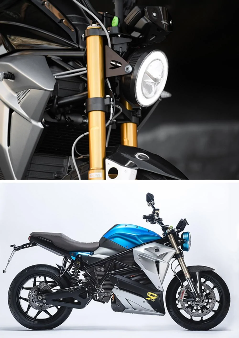 Thumbnail for eCRP Energica EVA EsseEsse9 2018