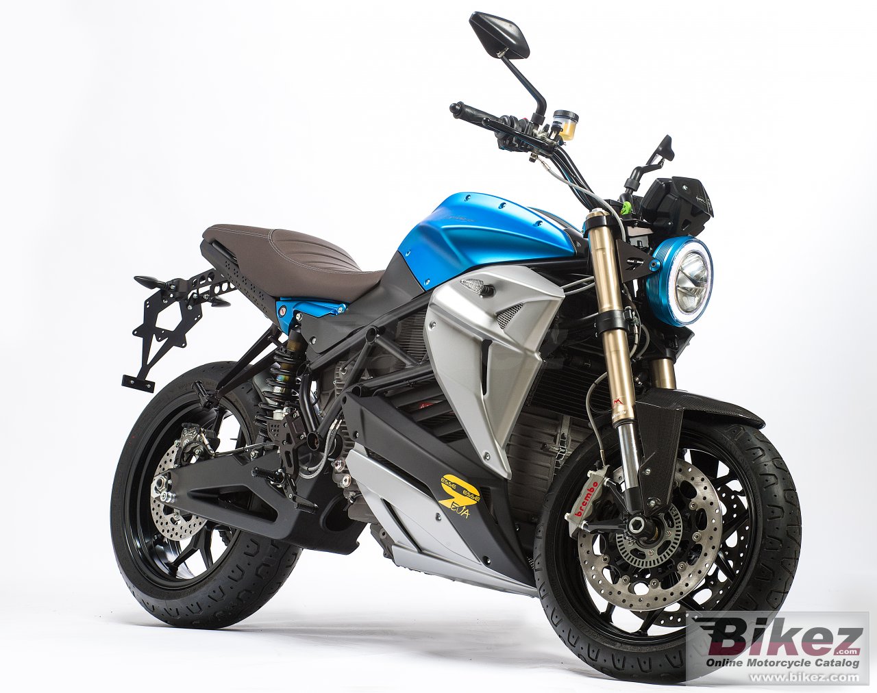 eCRP Energica EVA EsseEsse9