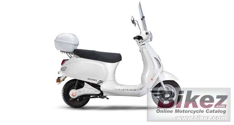 emco Classic Novantik C 2000