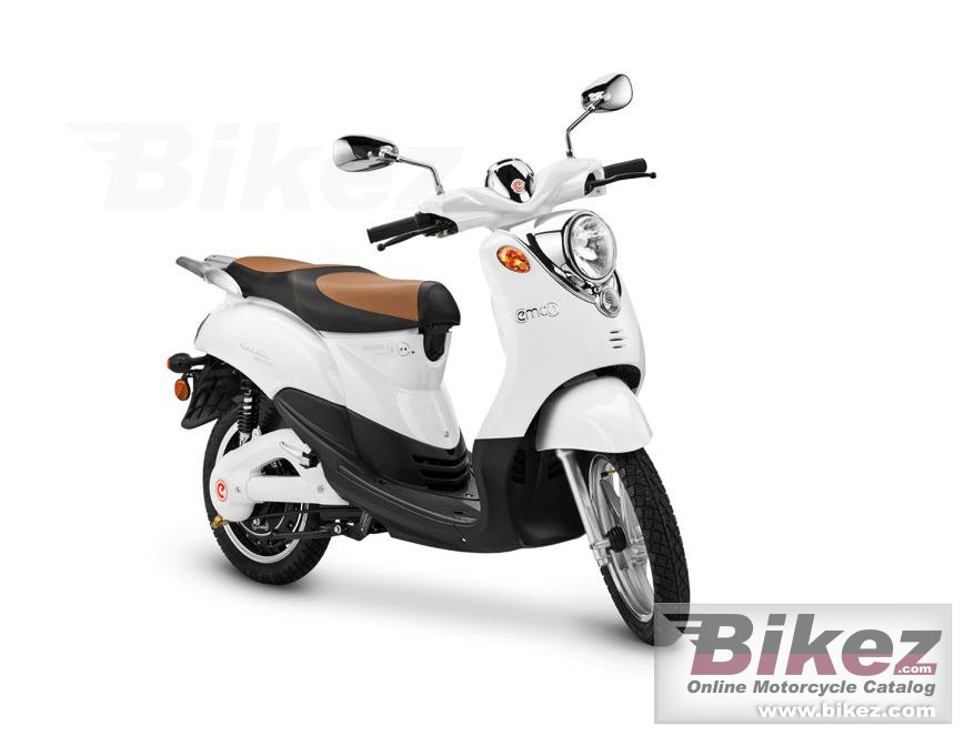 emco Classic Novi
