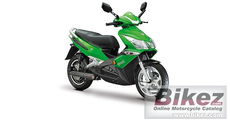 Thumbnail for emco Sport Novax S 4000 Blei-Gel 2015