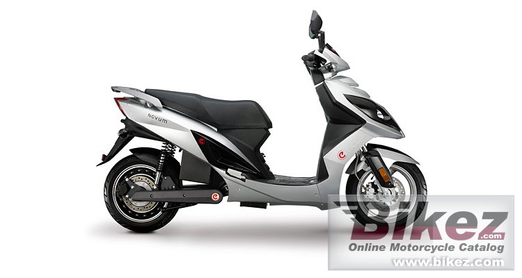 emco Sport Novum S 5000