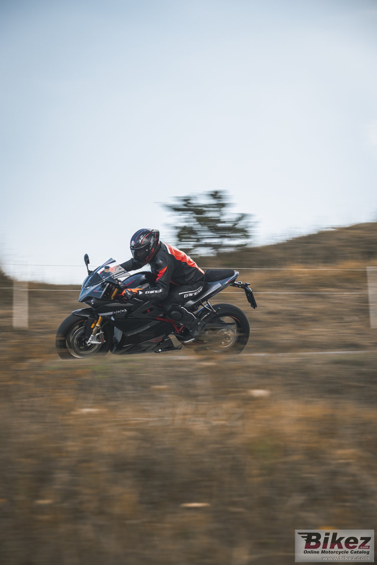 Thumbnail for Energica Ego 2023