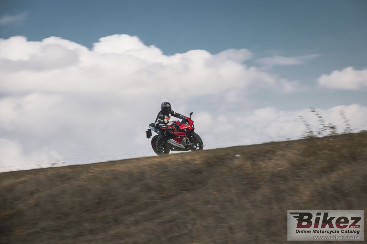 Thumbnail for Energica Ego 2023