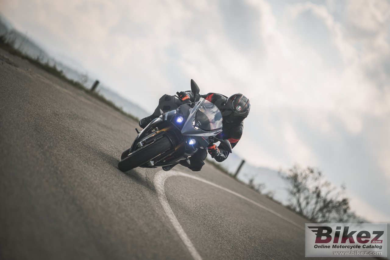 Thumbnail for Energica Ego 2023