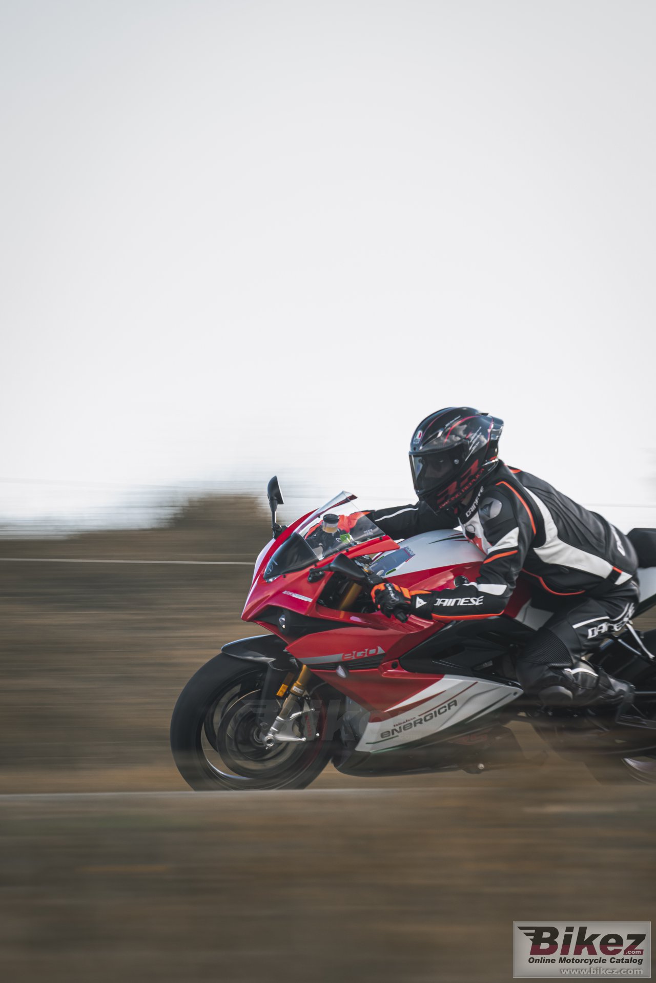 Thumbnail for Energica Ego 2023