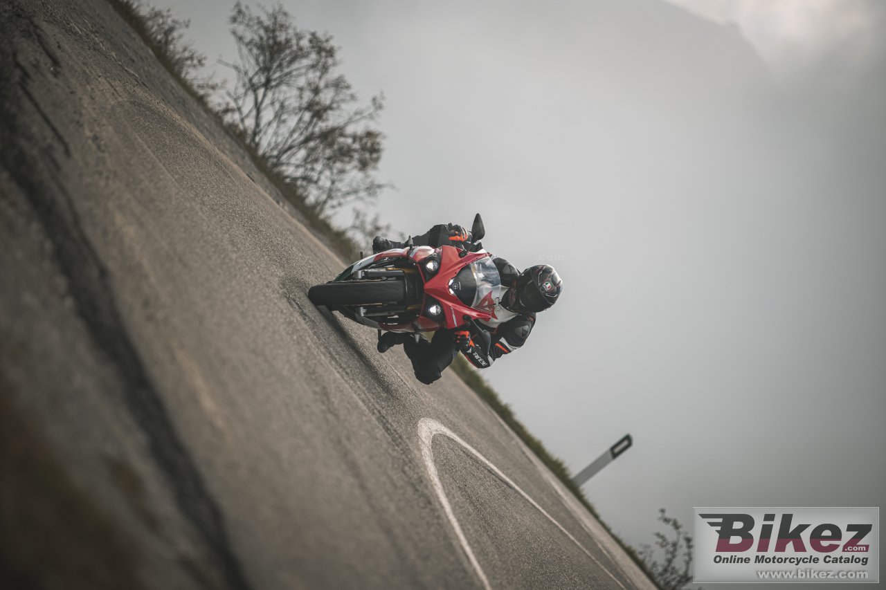Thumbnail for Energica Ego Plus 2022