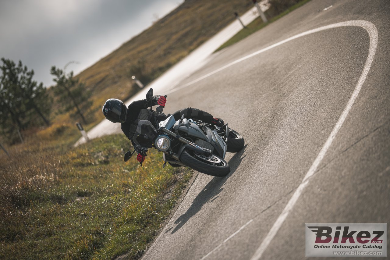 Thumbnail for Energica Esse Esse 9 2022