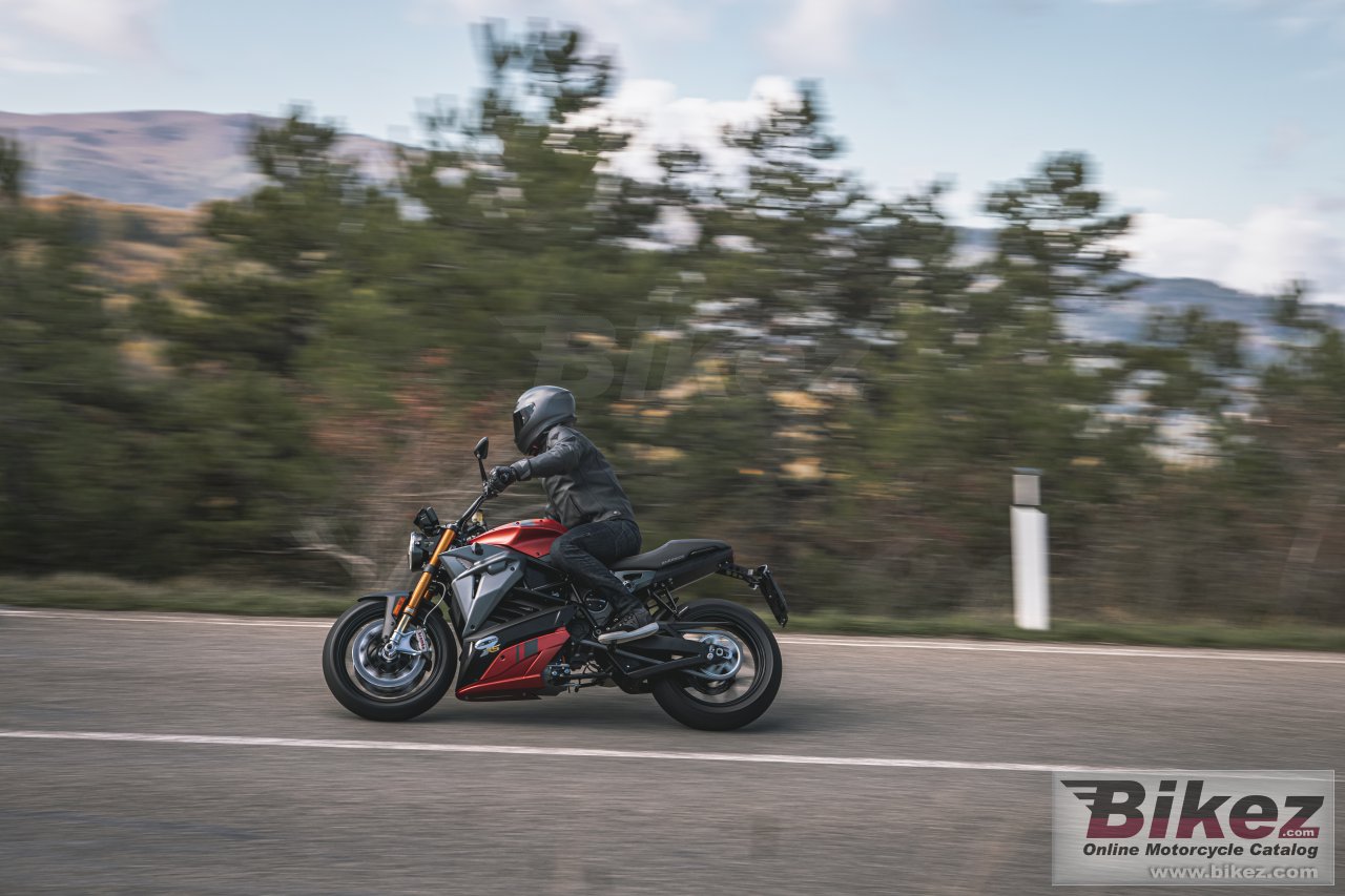 Thumbnail for Energica Esse Esse 9 2022