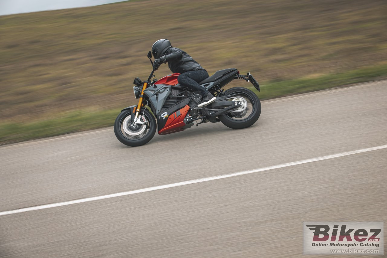 Thumbnail for Energica Esse Esse 9 2022