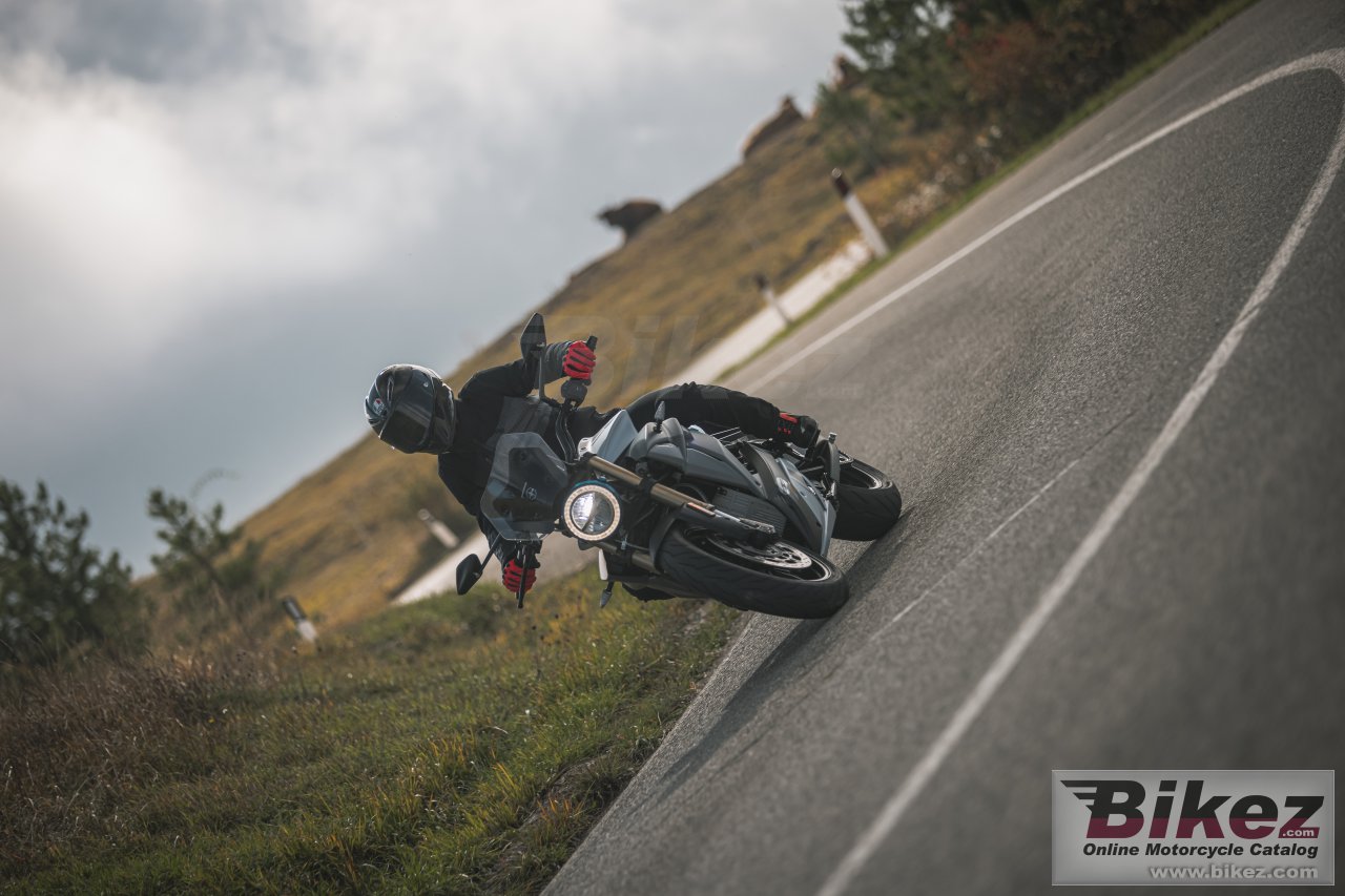 Thumbnail for Energica Esse Esse 9 2022