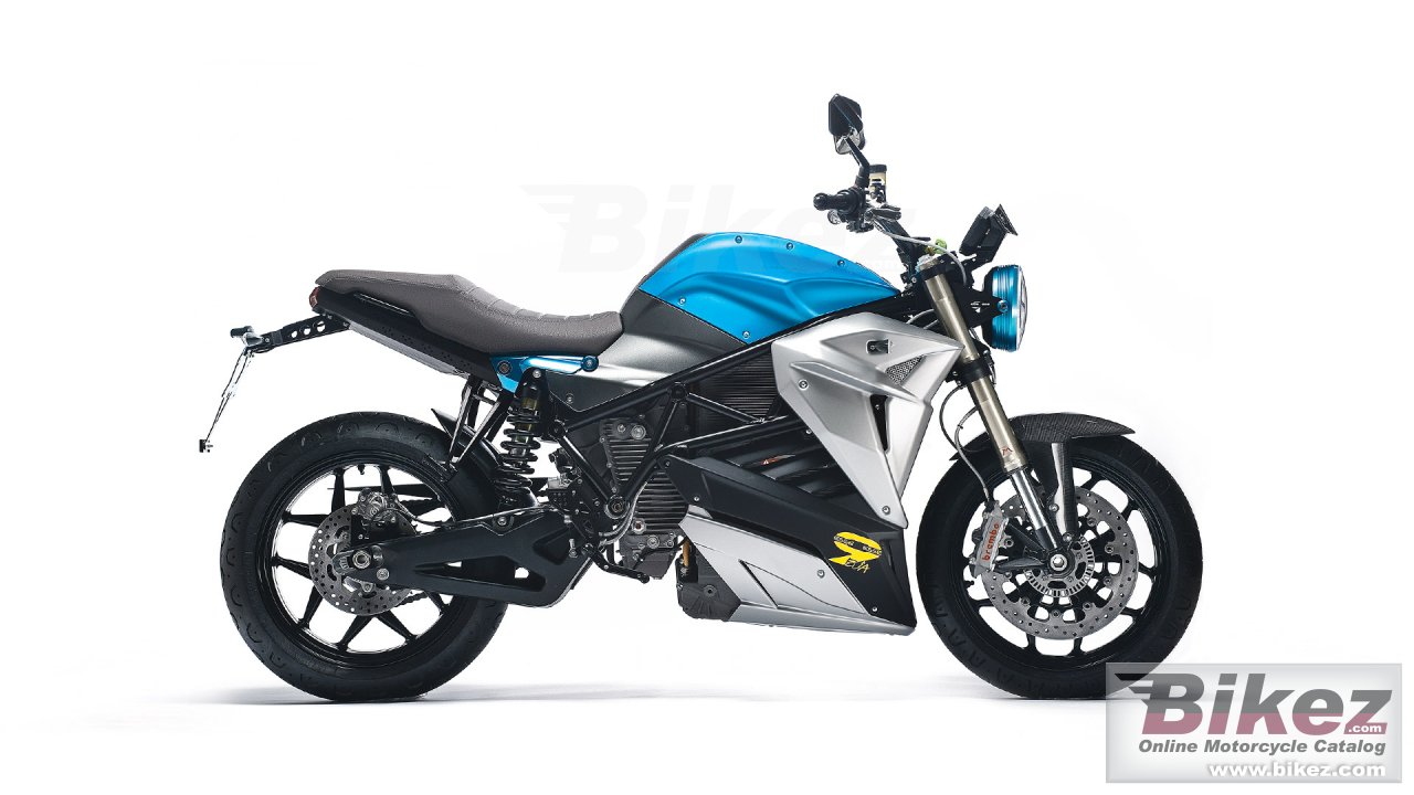 Energica EVA Esse Esse 9