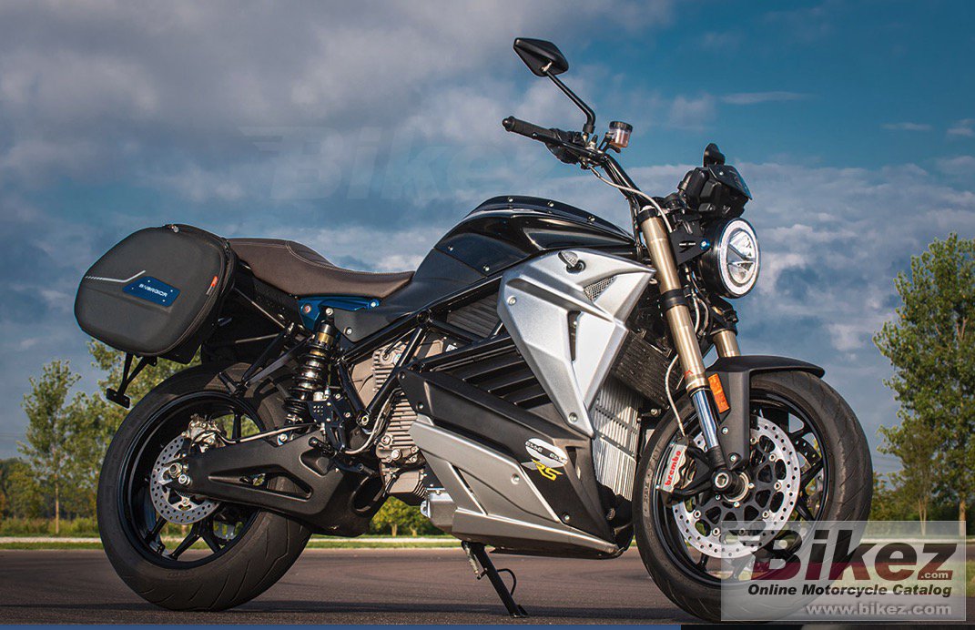 Energica EVA Esse Esse 9