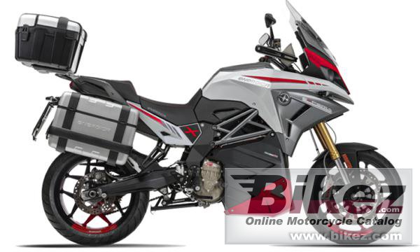 Energica Experia