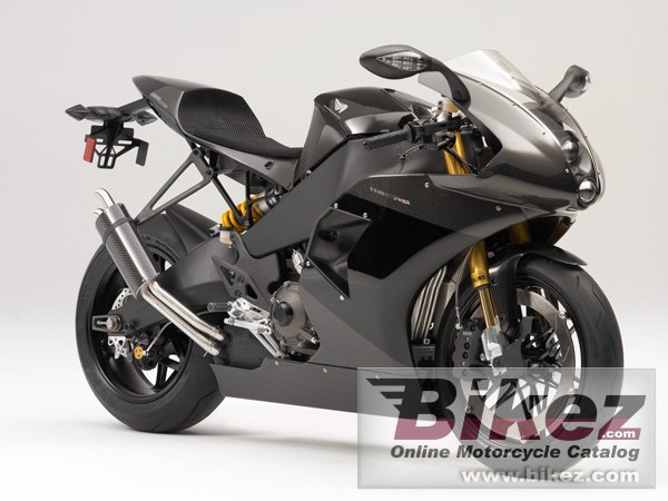 Erik Buell Racing 1190RS