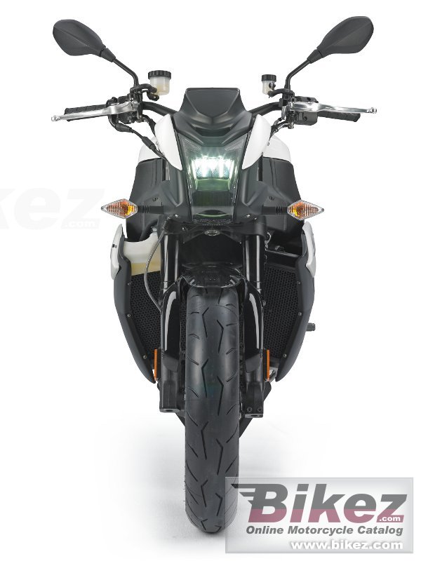 Thumbnail for Erik Buell Racing 1190SX 2014