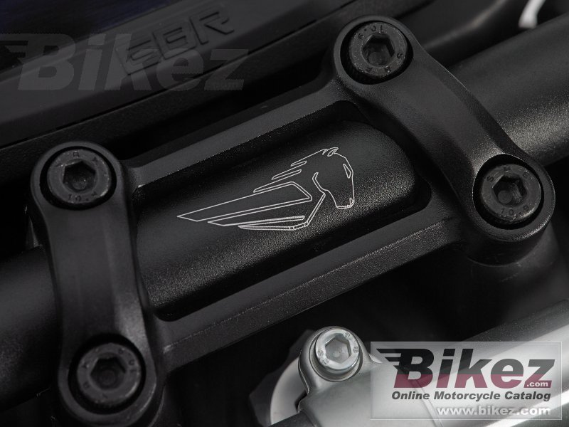 Thumbnail for Erik Buell Racing 1190SX 2014