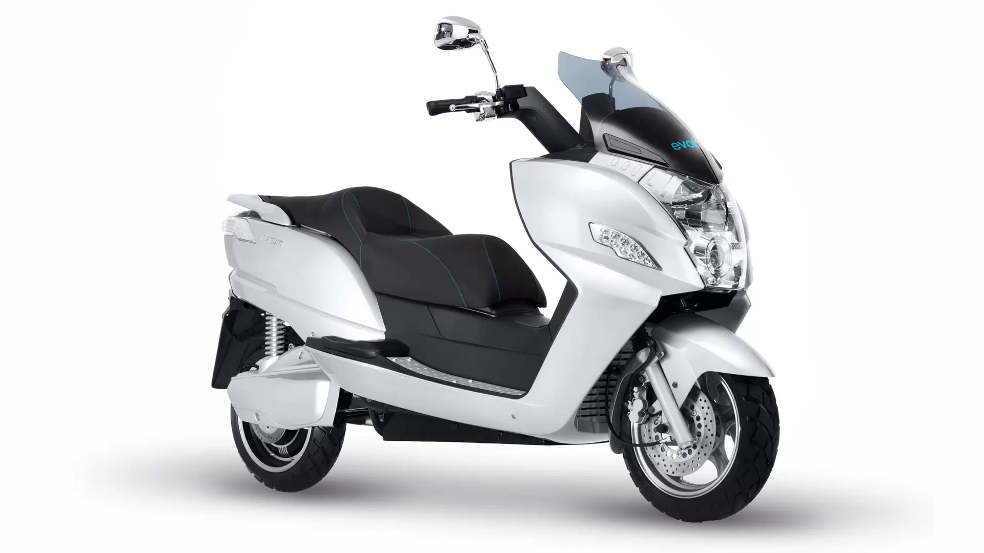 Evolve Helium XR