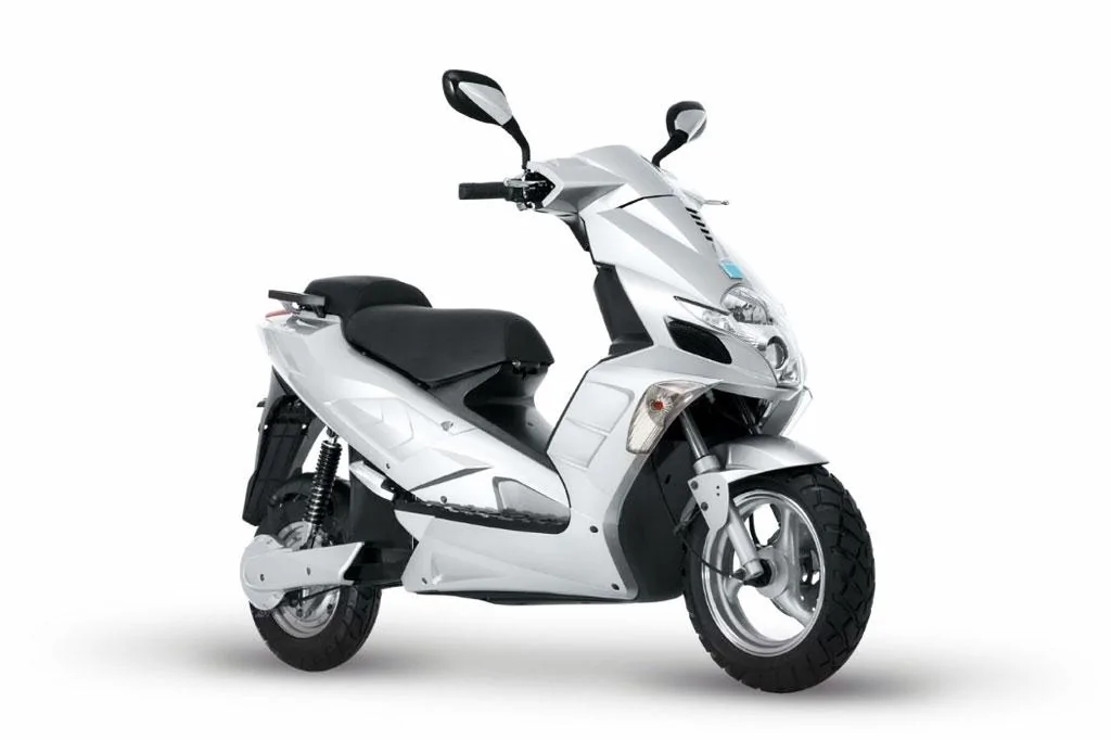 Evolve Titanium XR
