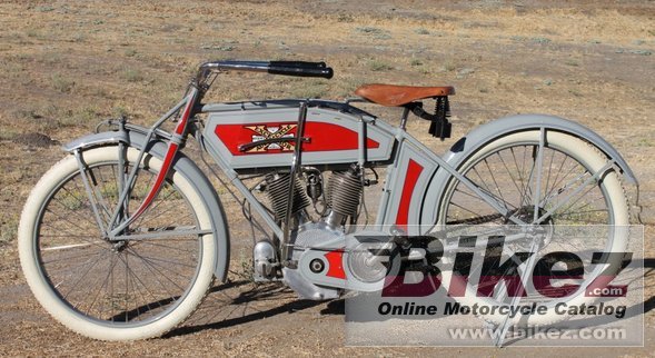 Excelsior 7-C