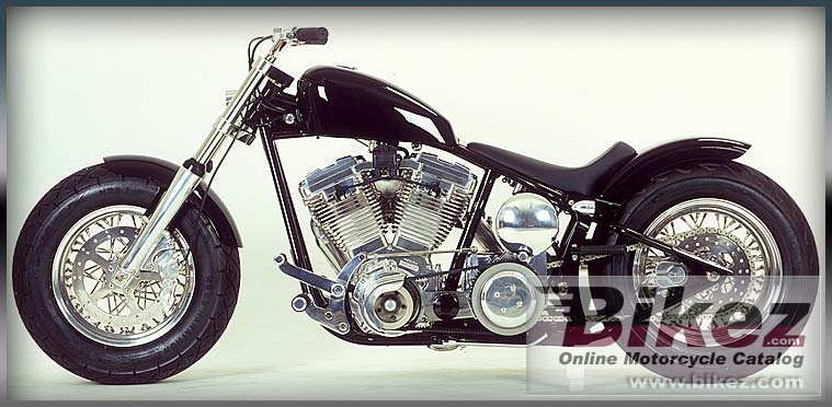 Thumbnail for Exile Cycles Fat Tracker 2012